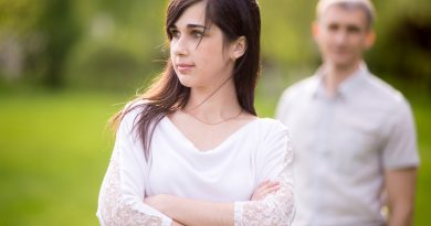 Gelozia: Sunt femeile diferite de bărbați? Gelozia: Sunt femeile diferite de bărbați?