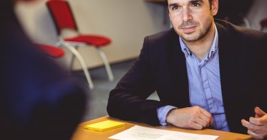 Interviul de selecție: structurat și comportamental Interviul de selecție: structurat și comportamental