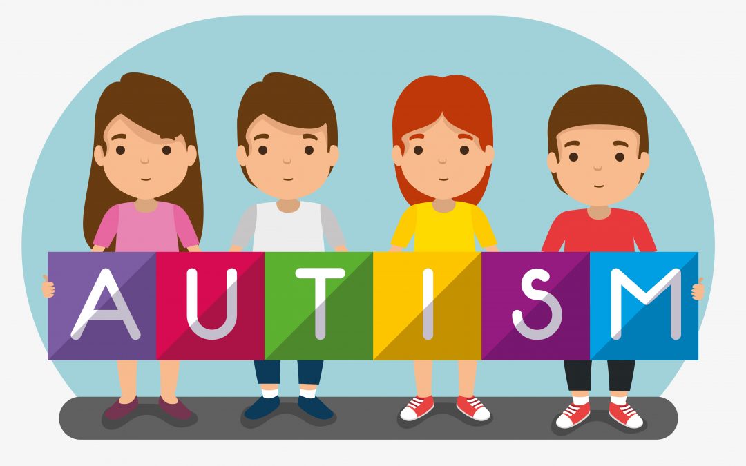 Autismul. Semne timpurii la care să fii atent