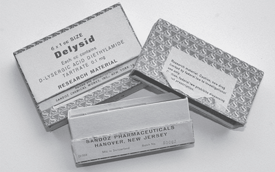 Renașterea psihedelică. Partea II: Pionierii