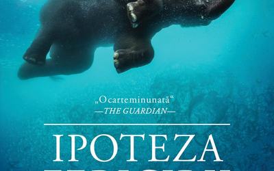 „Ipoteza fericirii” de Jonathan Haidt