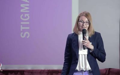 Stigmatizarea: de la bolnav la nebun și înapoi