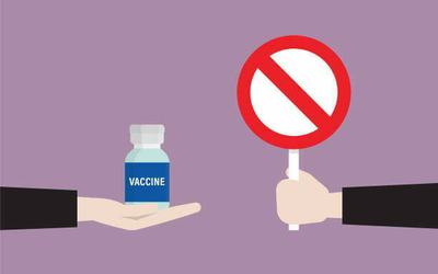 Caracteristici psihologice ale persoanelor care refuză vaccinul