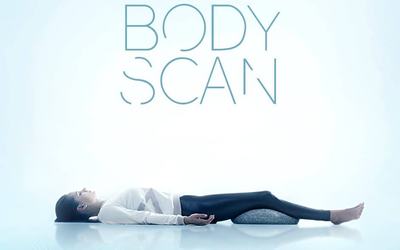 Body scan: meditația bazată pe observarea senzațiilor corporale