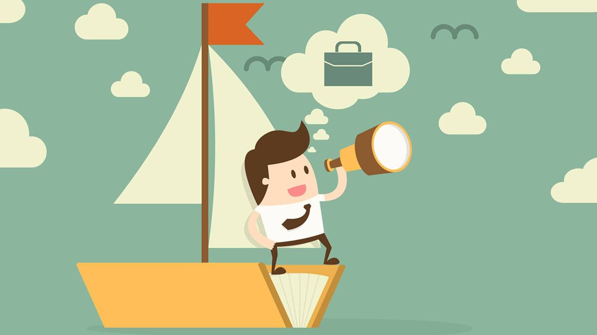 Model social-cognitiv pentru managementul propriei cariere