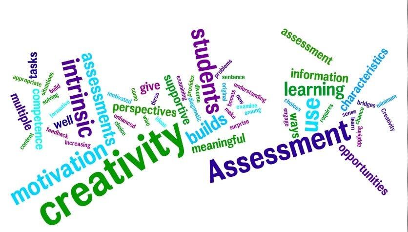 Evaluarea creativității prin tehnica evaluării consensuale