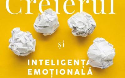 ”Creierul și inteligența emoțională: noi perspective”, de Daniel Goleman (recenzie)