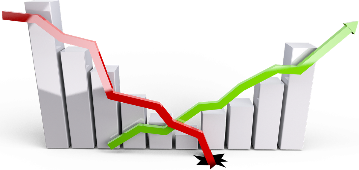 Cum o criză economică ne poate face mai fericiți