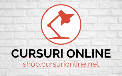 Descoperă cursurile online dezvoltate de autorii Psihoteca!