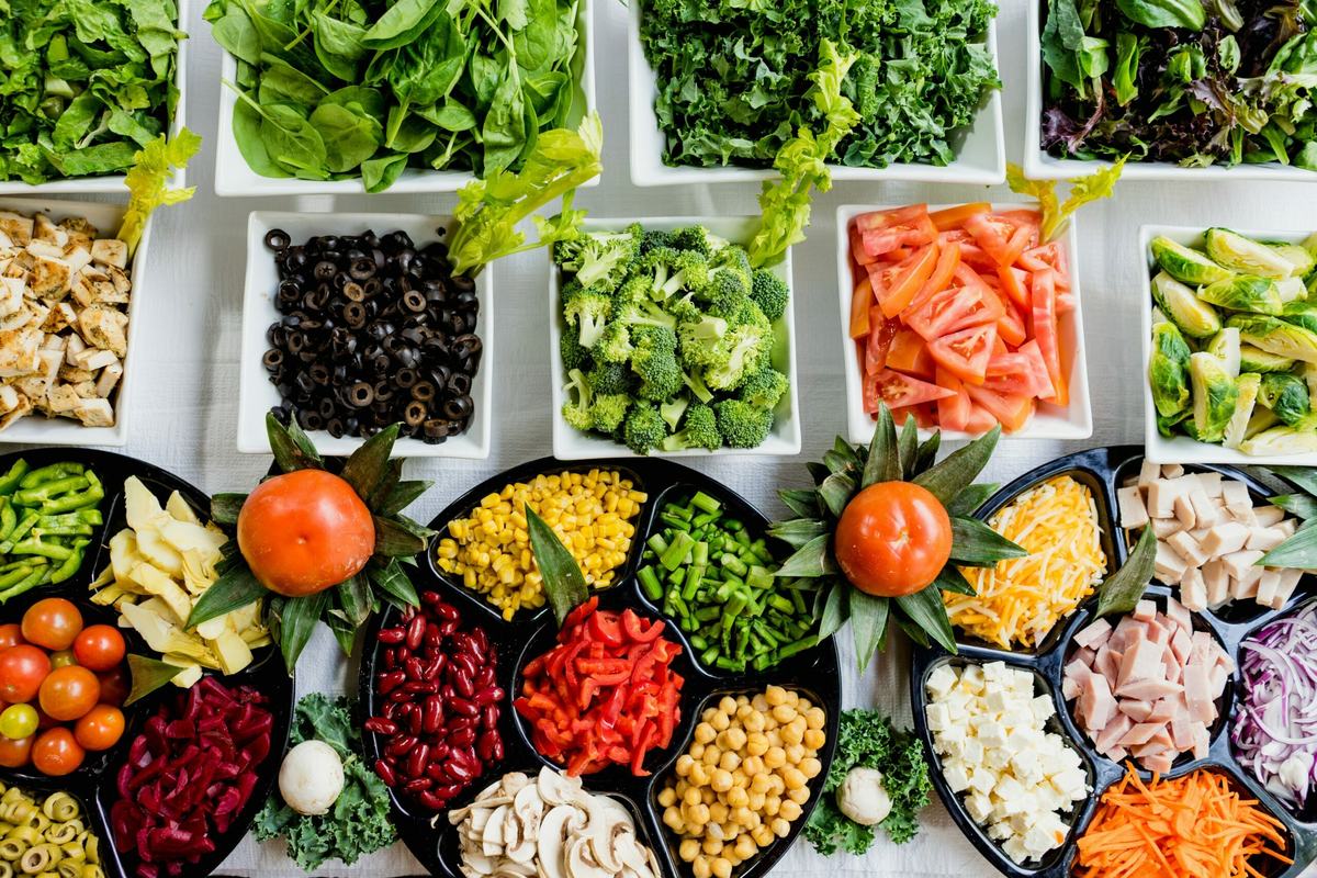The food mood connection-de Uma Naidoo (recenzie)