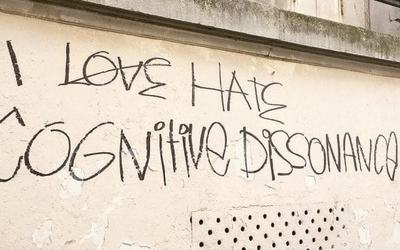Teoria disonanței cognitive