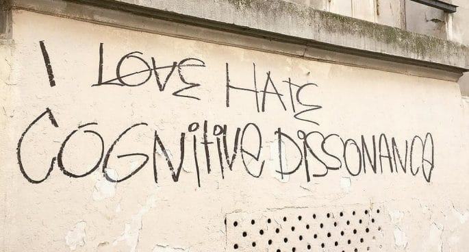 Teoria disonanței cognitive