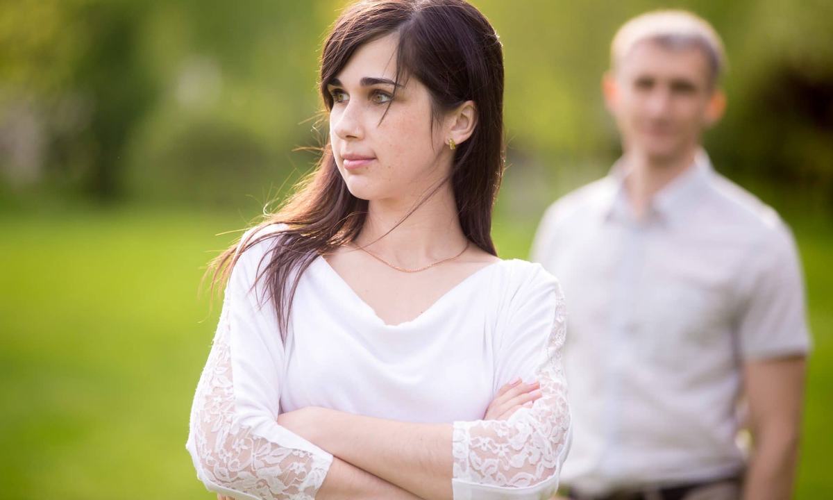 Gelozia: Sunt femeile diferite de bărbați?