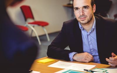 Interviul de selecție: structurat și comportamental