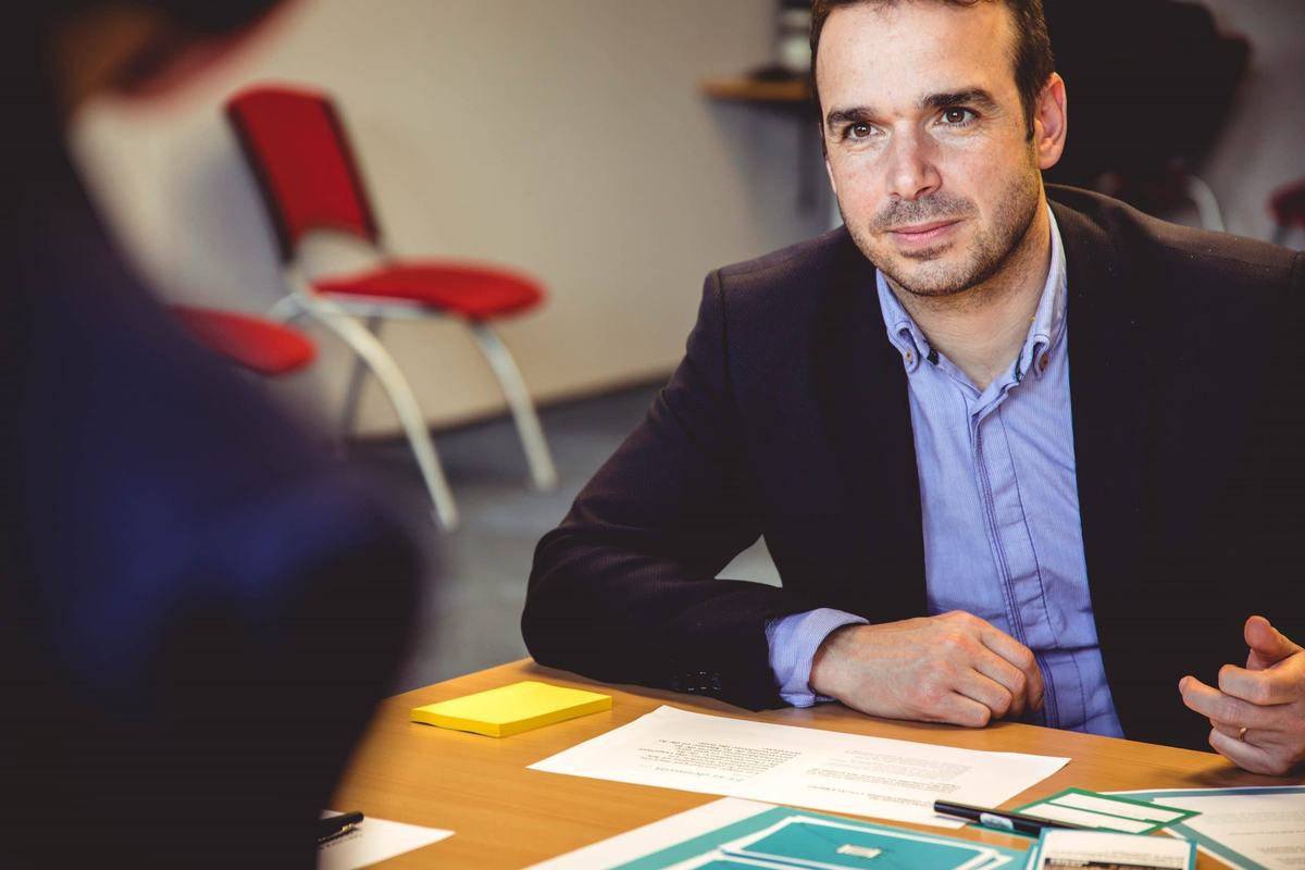 Interviul de selecție: structurat și comportamental