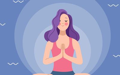 Tehnica de meditație loving-kindness pentru cultivarea compasiunii
