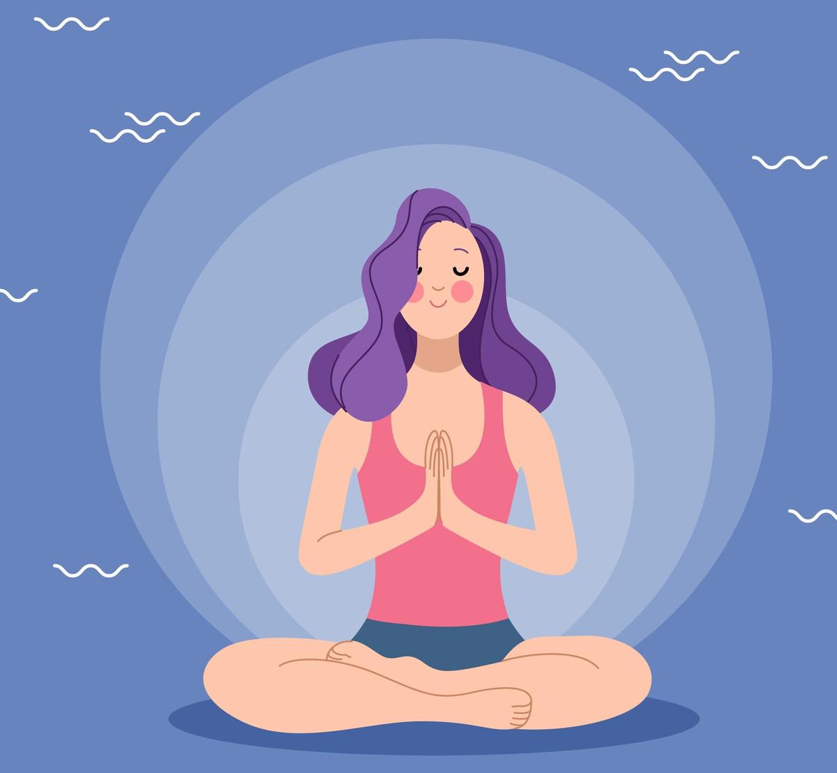 Tehnica de meditație loving-kindness pentru cultivarea compasiunii