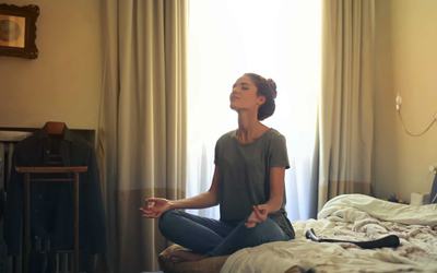 Meditația mindfulness nu este o tehnică de relaxare