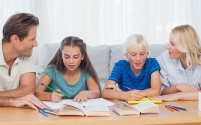 Cum, cine și de ce ale implicării părinților în viețile academice ale copiilor