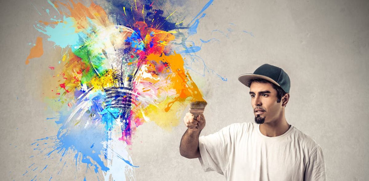 10 lucruri pe care oamenii creativi le fac altfel