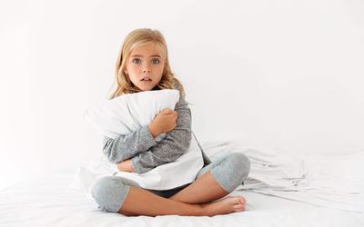 Prevenirea anxietății la copii: ce putem face?