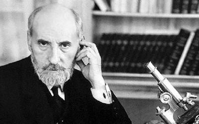 Contribuția lui Santiago Ramon y Cajal la neuroștiința funcțională