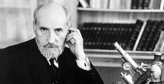 Contribuția lui Santiago Ramon y Cajal la neuroștiința funcțională