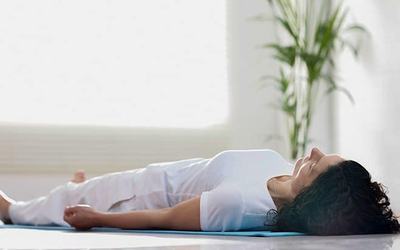 Relaxarea musculară progresivă (Metoda Jacobson)