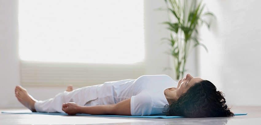 Relaxarea musculară progresivă (Metoda Jacobson)