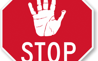 Când este cazul să spui STOP în relația cu un narcisist