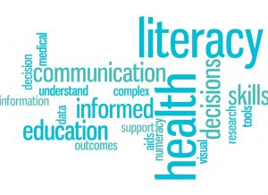 health literacy