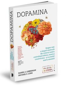 Dopamina cartea