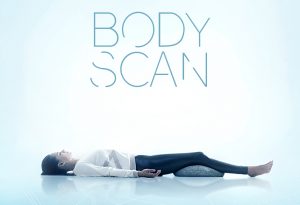body scan